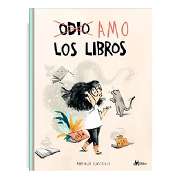 Amo Los Libros