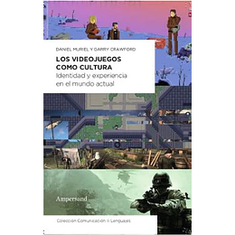 Los Videojuegos Como Cultura