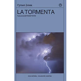 La Tormenta