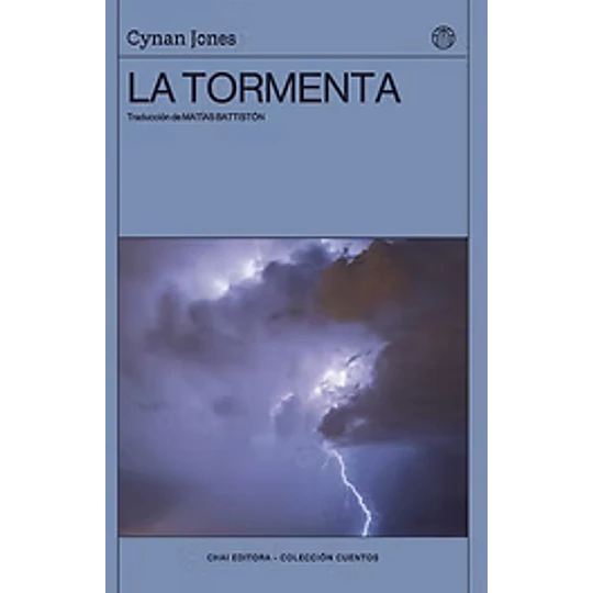 La Tormenta