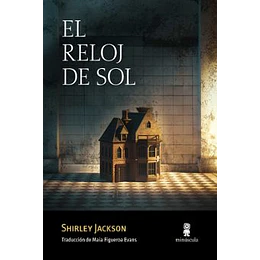 El Reloj De Sol