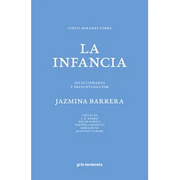 Cinco Miradas Sobre La Infancia