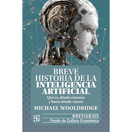 Breve Historia De La Inteligencia Artificial