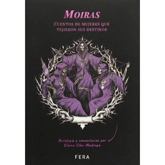 Moiras