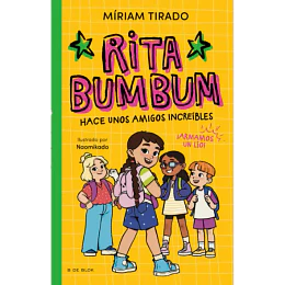 Rita Bum Bum 2