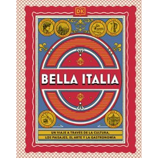 Bella Italia