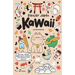 Dibujar Japon - Kawai