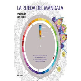 La Rueda Del Mandala