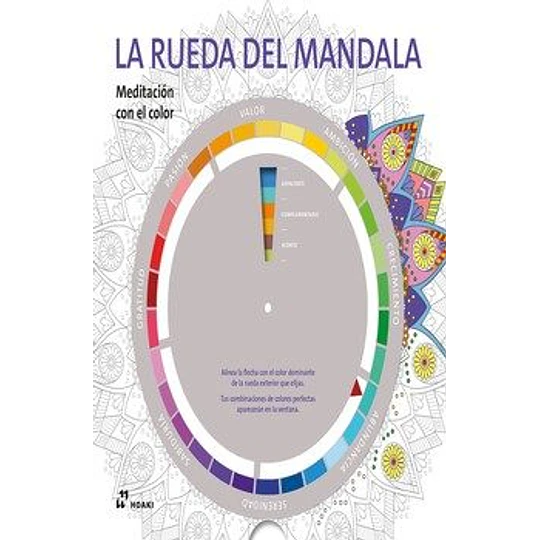La Rueda Del Mandala
