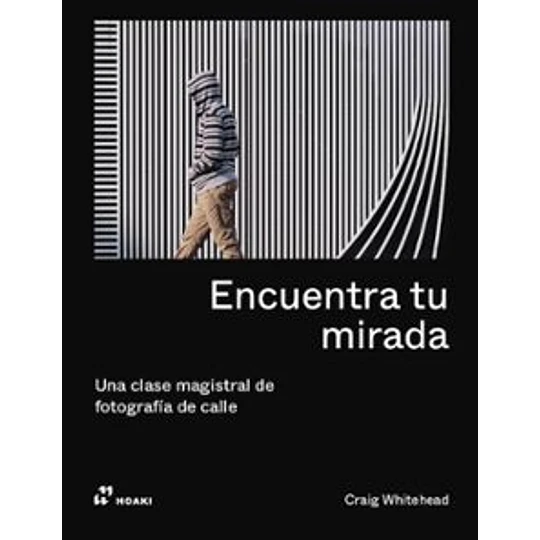 Encuentra Tu Mirada