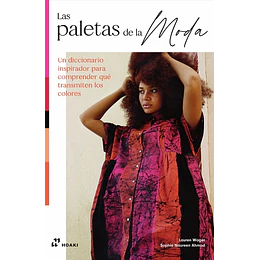 Las Paletas De La Moda