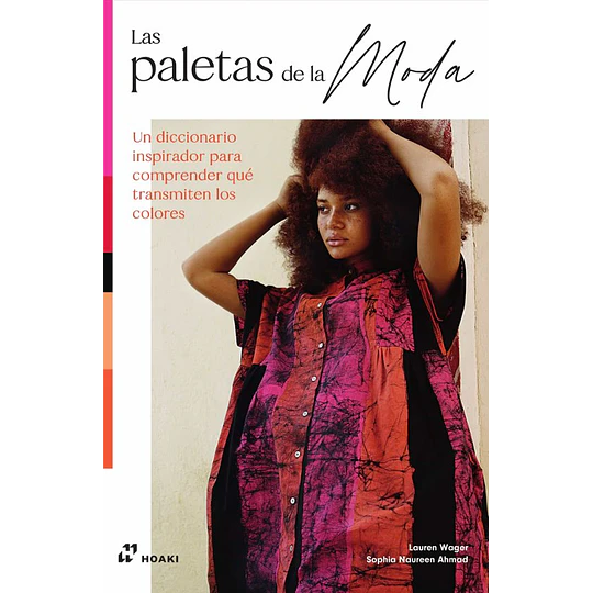 Las Paletas De La Moda