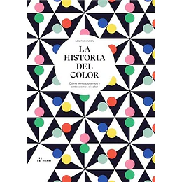 La Historia Del Color