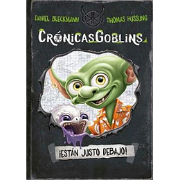 Cronicas Goblins