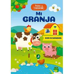 Pulsa Y Escucha - Mi Granja
