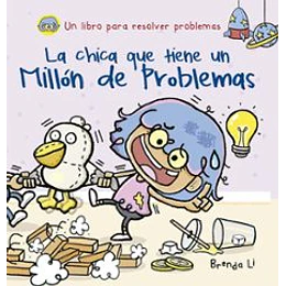 La Chica Que Tiene Un Millon De Problemas