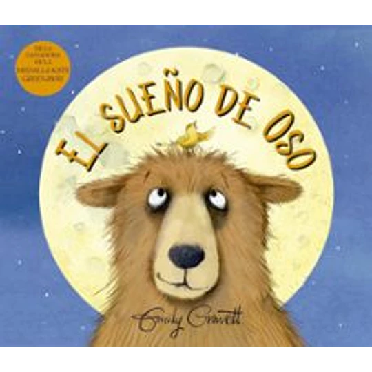 El Sueño De Oso