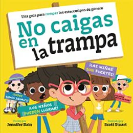 No Caigas En La Trampa