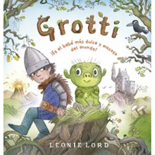 Grotti