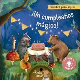Un Cumpleaños Magico
