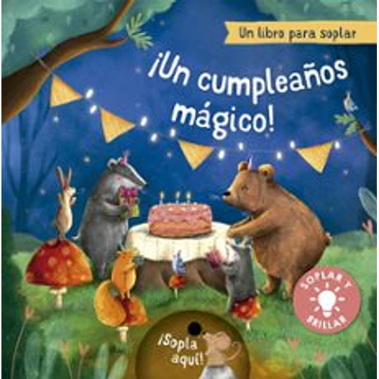 Un Cumpleaños Magico