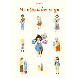 Mi Eleccion Y Yo