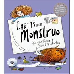Cartas A Un Monstruo