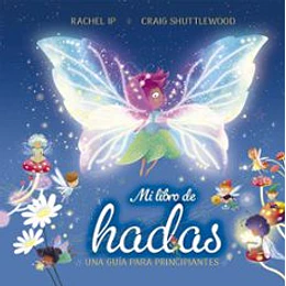 Mi Libro De Hadas