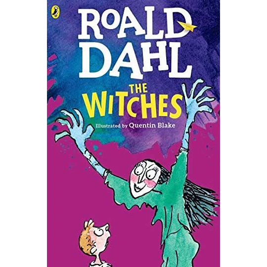 The Witches