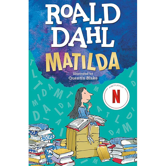 Matilda