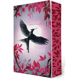 The Hunger Games 3 - Mockingjay