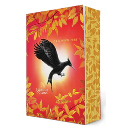 The Hunger Games 2 - Catching Fire