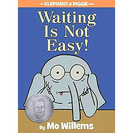 Waiting Is Not Easy