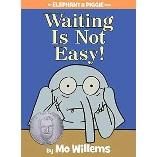 Waiting Is Not Easy