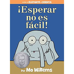 Esperar No Es Facil
