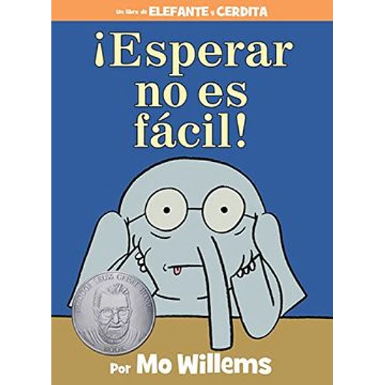 Esperar No Es Facil