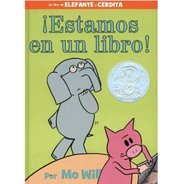Estamos En Un Libro