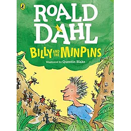 Billy And The Minpins