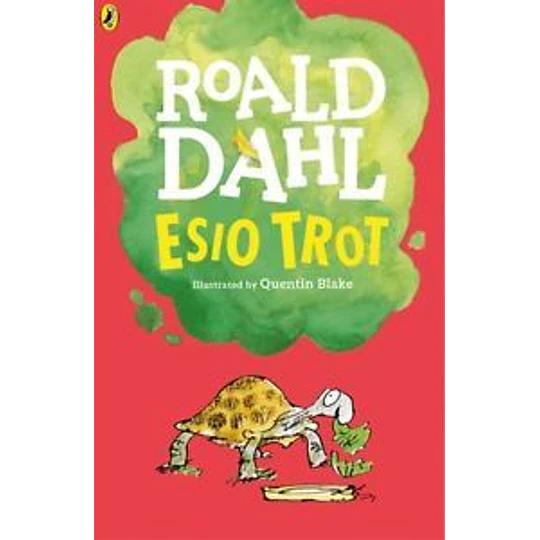 Esio Trot