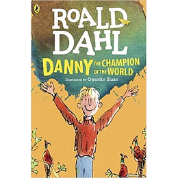 Danny The Champion Of The World