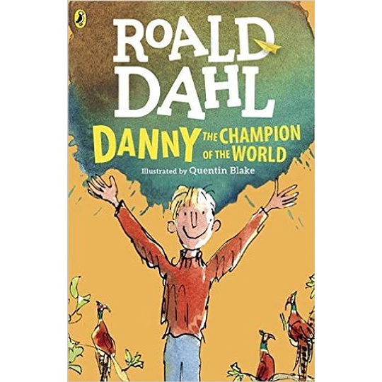 Danny The Champion Of The World
