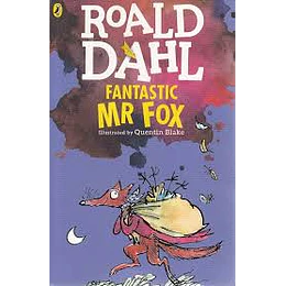 Fantastic Mr Fox