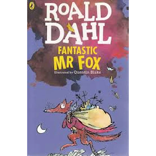 Fantastic Mr Fox