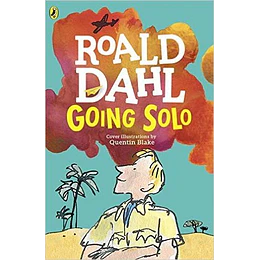 Going Solo