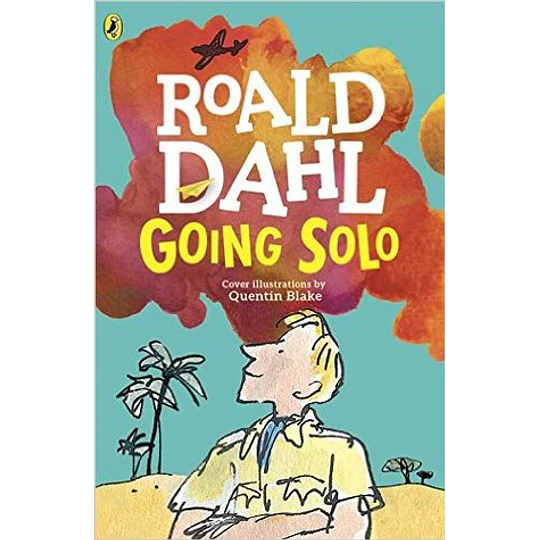 Going Solo