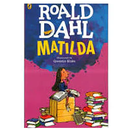 Matilda
