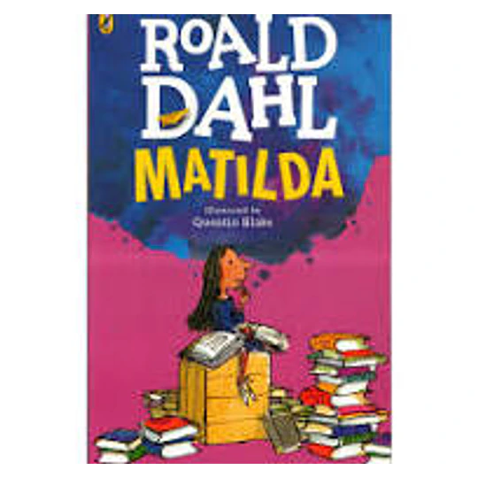 Matilda