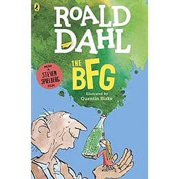 The Bfg