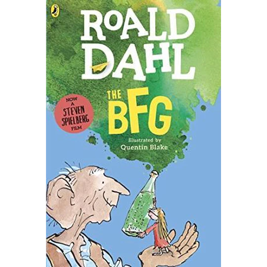 The Bfg