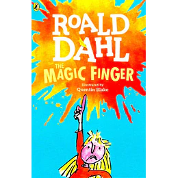 The Magic Finger